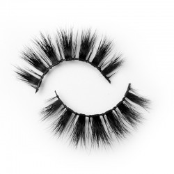 100% Authentic Mink lashes With Private Label B3D126