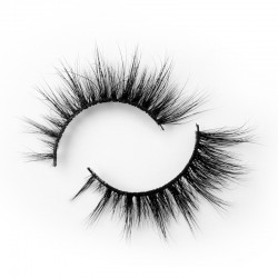 3D Mink Eyelashes At Competitive Price B3D128