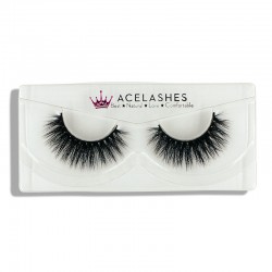 High Quality 3D Mink Lashes At Competitive Price  B3D133