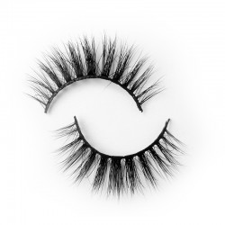 Wholeasle Online 3D Mink Eyelashes B3D137