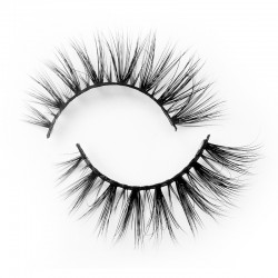 Super Soft 3D Mink Lashes With Low Price B3D143