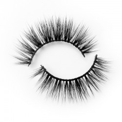 Best Mink Eyelashes With Your Private Label B3D146