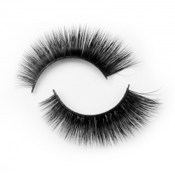 Super Soft Band 3D Mink Eyelashes Online B3D148