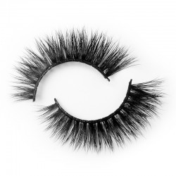 Wholesale 3D Mink Lashes Free Private Label B3D153