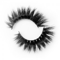 Best Wholesale Fluffy 3D Mink Lashes B3D178