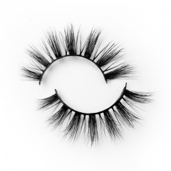 New Arrival 3D Mink Lashes With High Quality B3D73