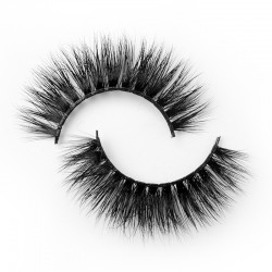 Deluxe 3D Mink Lashes With Cheap Price B3D80