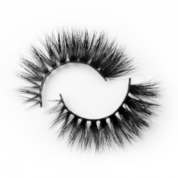 Own Brand Mink Lashes Best Seller B3D89