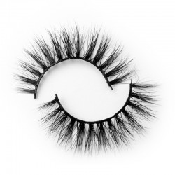 Best Selling Private Label 3D Mink Lashes B3D91