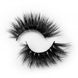 Best  Selling 3D Mink Lashes Pure Handmade B3D93