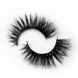 Glamorous And Luxury 3D Mink Lashes B3D96