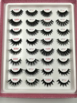 Best Sellers 3D Faux Mink Lashes 16 Pairs Online