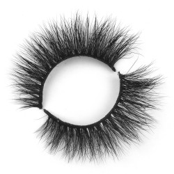 Best quality private label mink lash 3D035