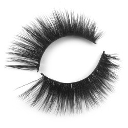 Wholesale quality quality faux mink lash BW212