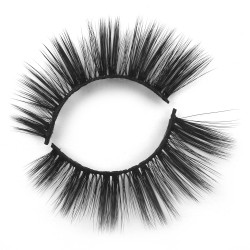 Cheap 3D silk lash wholesaler SDT39