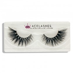 Wholesale 3D Mink Lashes With Private Label DM013