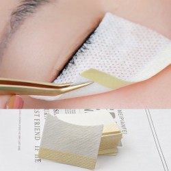 Eyelash Extension Removal Pads 40 PCS