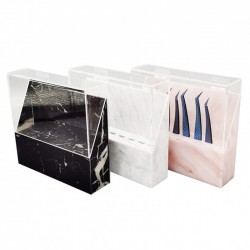 Acelashes® Eyelash Tweezer Storage Stand 8-Hole