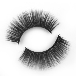  Best Selling 3D Silk Lashes With Top Quality  FA05