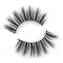 Do Your Private Label 3D Faux Mink Lashes FA18