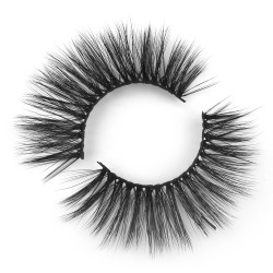 Wholesale 3D Faux Mink Lashes Factory FA19