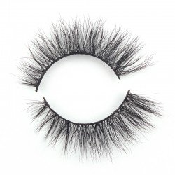 Wholesale Best Quality Super Faux Mink Lashes GB817