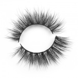 New Designed High Quality Super Faux Mink Lashes GB818