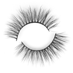 Wholesale Best Quality Super Faux Mink Lashes GB819