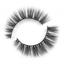 New Designed High Quality Super Faux Mink Lashes GB821