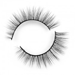 Wholesale New Designed High Quality Super Faux Mink Lashes GB825