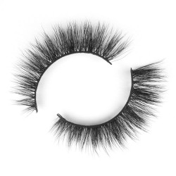 Wholesale New Designed High Quality Super Faux Mink Lashes GB826
