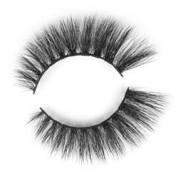 Wholesale New Designed High Quality Super Faux Mink Lashes GB829
