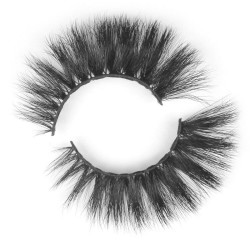 Wholesale New Designed High Quality Super Faux Mink Lashes GB834