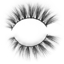 Wholesale New Designed High Quality Super Faux Mink Lashes GB849