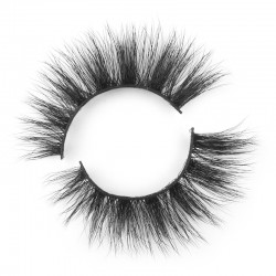 Wholesale New Designed High Quality Super Faux Mink Lashes GB852