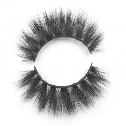 Wholesale New Designed High Quality Super Faux Mink Lashes GB853