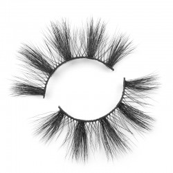 Wholesale New Designed High Quality Super Faux Mink Lashes GB864
