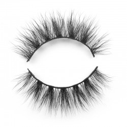 Wholesale New Designed High Quality Super Faux Mink Lashes GB881
