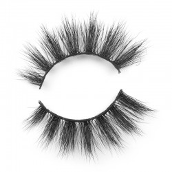 Wholesale New Designed High Quality Super Faux Mink Lashes GB886