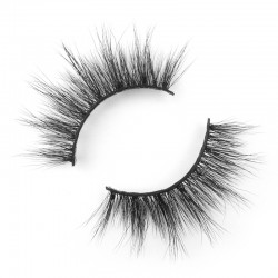 Wholesale New Designed High Quality Super Faux Mink Lashes GB889