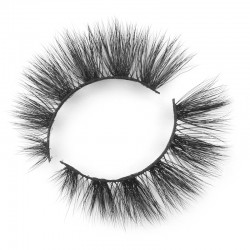 Wholesale New Designed High Quality Super Faux Mink Lashes GB894