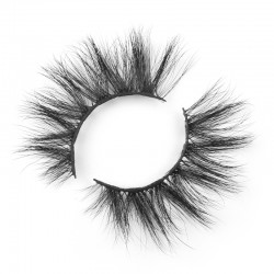 Wholesale New Designed High Quality Super Faux Mink Lashes GB898