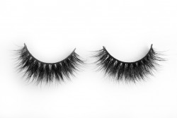 Manufacture Horse Fur Lashes Customized Packaging Avaliable HF10