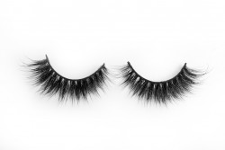Bulk Order Horse Fur Lashes Manufacturer HF11
