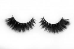Top Quality Horse Fur Lashes With Good Price HF12
