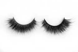 Custom Logo Packaging Horse Fur Lashes Online HF15