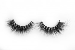 Private Label Horse Fur Lashes Supplier HF16