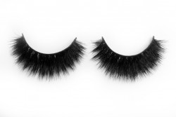 Wholesale Horse Fur Hair Lashes Customized Packaging Available HF18