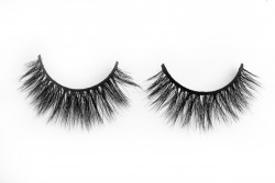 Horse Fur Strip Lashes HF23