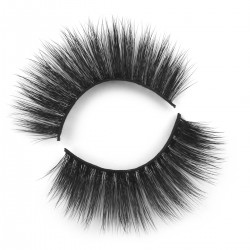 High quality 3D faux mink lash BW234